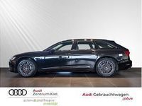 Gebraucht Audi A6 Advanced 265 PS (194 kW) 2025 Schwarz (mythosschwarz) Kombi