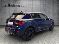 Neu Audi A1 Ambiente 150 PS (110 kW) 2026 Blau SUV