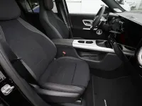 Gebraucht Mercedes 350 AMG 200 kW (272 PS) 2026 Unilack nachtschwarz uni SUV