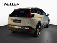 Gebraucht Peugeot 3008 181 PS (133 kW) 2019 Andere SUV