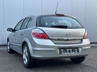 gebraucht Opel Astra Lim. Edition Aut._ HU & Service Neu