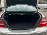 Gebraucht Mercedes CLK240 170 PS (125 kW) 2002 Coupé