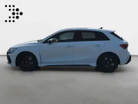Neu Audi RS3 Sport 400 PS (294 kW) 2026 Arkonaweiß Limousine