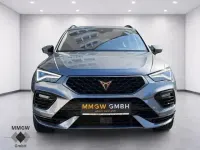 Gebraucht Cupra Ateca VZ 300 PS (220 kW) 2023 Grau SUV