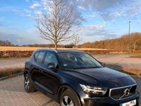 Gebraucht Volvo XC40 Pro 163 PS (119 kW) 2020 Schwarz SUV