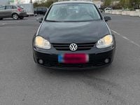 Gebraucht VW Golf IV 140 PS (102 kW) 2004 Limousine