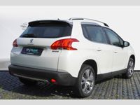 gebraucht Peugeot 2008 PureTech 110 Stop&Start EAT6 Allure