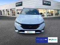 Gebraucht Peugeot 308 SW GT 131 PS (96 kW) 2024 Weiß Kombi