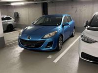 Gebraucht Mazda 3 Center-Line 105 PS (77 kW) 2010 Limousine