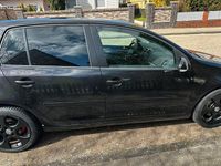 Gebraucht VW Golf IV 150 PS (110 kW) 2006 Schwarz Limousine