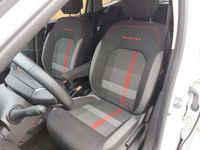gebraucht Dacia Duster DusterSCe 115 4WD Comfort