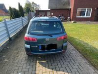 gebraucht Mazda 2 1,4 Diesel