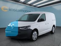 Second-hand VW Caddy Maxi 150 CP (110 kW) 2025 Alb Monovolum