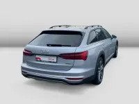 Gebraucht Audi A6 Allroad Ambiente 344 PS (253 kW) 2023 Silber Kombi