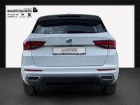 Gebraucht Seat Ateca FR 150 PS (110 kW) 2023 Weiß SUV
