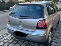 gebraucht VW Polo (VB)