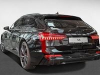 Gebraucht Audi S6 Ambiente 344 PS (253 kW) 2025 Polsterfarbe: schwarz Kombi