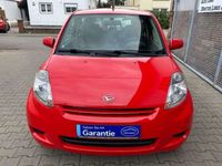 gebraucht Daihatsu Sirion 1.0 klima