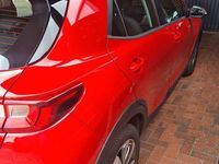 Gebraucht Kia Stonic Vision 84 PS (61 kW) 2022 Rot SUV