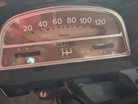 Gebraucht Citroën 2CV 27 PS (19 kW) 1988 Rot Limousine