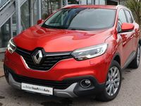 Gebraucht Renault Kadjar XMOD 110 PS (80 kW) 2016 Rot SUV