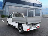 Neu Toyota Proace 100 kW (136 PS) 2025 Icy white Van / Kleinbus