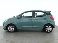 Neu Hyundai i10 63 PS (46 kW) 2025 Andere Kleinwagen