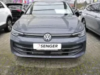 Gebraucht VW Golf VIII Goal 150 PS (110 kW) 2025 Delfingrau Limousine
