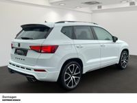 gebraucht Cupra Ateca 2.0 TSI