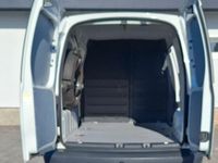 Gebraucht VW Caddy Maxi 102 PS (75 kW) 2018 Weiß Van / Kleinbus