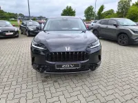 Neu Honda ZR-V Advance 182 PS (133 kW) 2026 Schwarz SUV