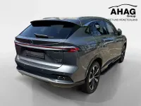 Neu MG HS Luxury 272 PS (200 kW) 2026 Schwarz SUV