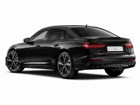 Gebraucht Audi S6 Ambiente 253 PS (186 kW) 2025 Schwarz Limousine