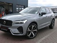 Gebraucht Volvo XC60 Plus 250 PS (183 kW) 2025 Grau SUV