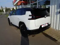 Neu Citroën C5 145 PS (106 kW) 2026 Weiß SUV