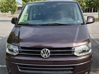 Second-hand VW T5 140 CP (102 kW) 2011 Mov Van
