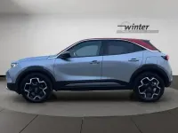 Gebraucht Opel Mokka Ultimate 131 PS (96 kW) 2021 Silber SUV