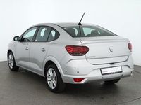 Gebraucht Dacia Logan 91 PS (66 kW) 2024 Schwarz Limousine