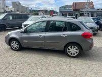 Gebraucht Renault Clio II Dynamique 75 PS (55 kW) 2011 Limousine
