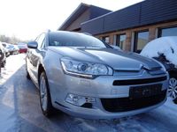 gebraucht Citroën C5 Exclusive Autom+Xenon+T.Leder+Navi+Sitz & Standhz