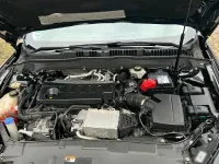 Gebraucht Ford Mondeo 150 PS (110 kW) 2026 Schwarz Limousine