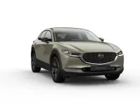 Neu Mazda CX-30 Homura-Line 140 PS (102 kW) 2026 Zircon sand SUV