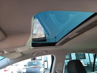 Gebraucht VW Golf Plus Cross Highline 105 PS (77 kW) 2009 Blau Van / Kleinbus