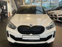 Gebraucht BMW M1 306 PS (225 kW) 2020 Alpinweiss iii Coupé