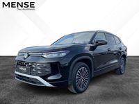 Neu VW Tayron Elegance 150 PS (110 kW) 2025 Grenadillschwarz SUV