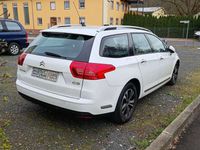 gebraucht Citroën C5 HDi 140 FAP Confort