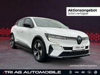 Używany Renault Megane E-Tech Equilibre 131 KM (96 kW) 2022 Biały