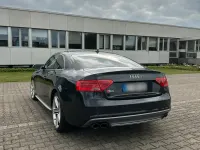 Gebraucht Audi S5 333 PS (244 kW) 2016 Blau Coupé