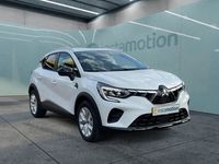 Gebraucht Mitsubishi ASX Plus 140 PS (102 kW) 2024 Weiß SUV