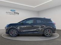 Gebraucht Ford Puma ST 159 PS (116 kW) 2024 Schwarz SUV